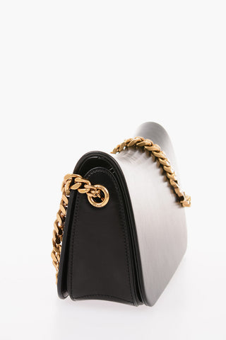 Cuir ELISE Saddle Bag
