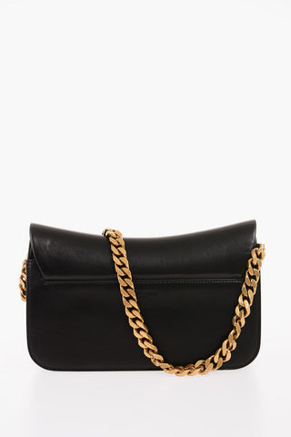 Cuir ELISE Saddle Bag