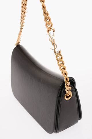 Cuir ELISE Saddle Bag