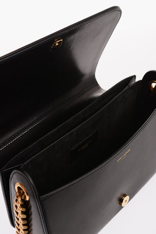 Cuir ELISE Saddle Bag