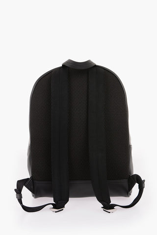 Zaino TIGER in Nappa con Ricamo