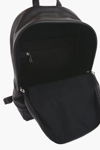 Zaino TIGER in Nappa con Ricamo