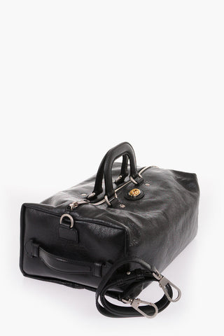 Removable Shoulder Strap MORPHEUS Duffle Backpack