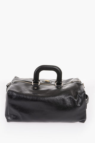 Removable Shoulder Strap MORPHEUS Duffle Backpack