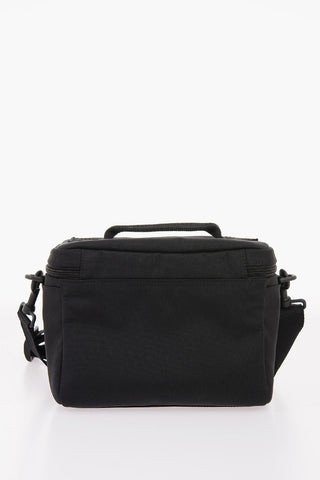 Adjustable Shoulder Strap Logoed Camera Bag
