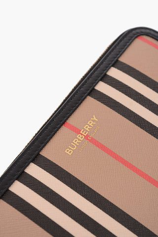 Iconic Printed Leather ELMORE Wallet