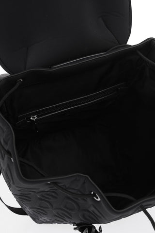 Maxi Zaino HAWAII in Neroprene Monogram