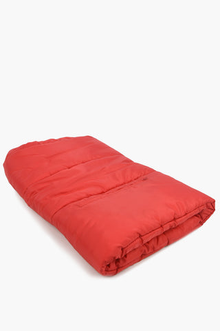 MM0 Padded Maxi Muff