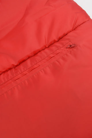 MM0 Padded Maxi Muff