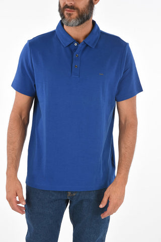 3 Button Polo Shirt
