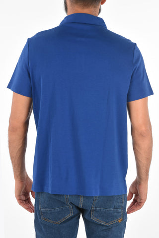 3 Button Polo Shirt