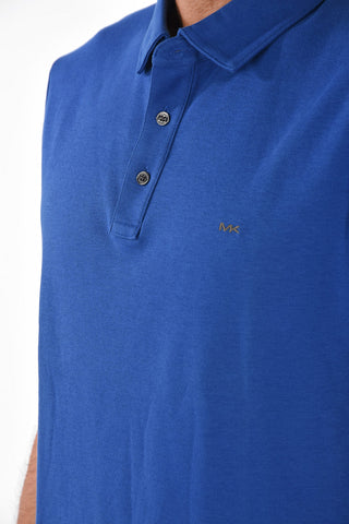 3 Button Polo Shirt