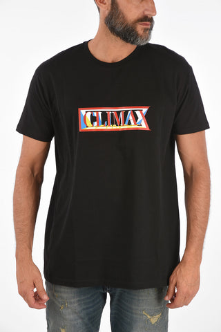 T-shirt CLIMAX Girocollo