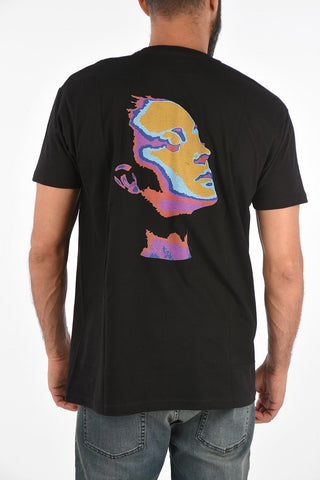 T-shirt CLIMAX Girocollo