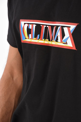 T-shirt CLIMAX Girocollo