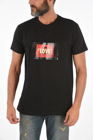 Crewneck LOVE T-shirt