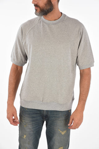 Short Sleeve UMBI Sweatshirt
