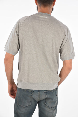 Short Sleeve UMBI Sweatshirt