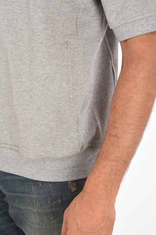 Short Sleeve UMBI Sweatshirt