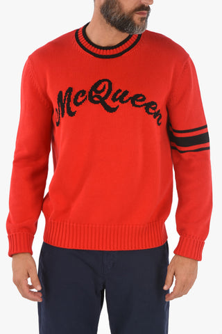 Maglia Tricot in Cotone