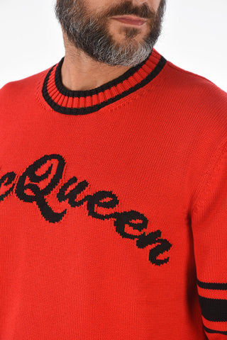 Maglia Tricot in Cotone