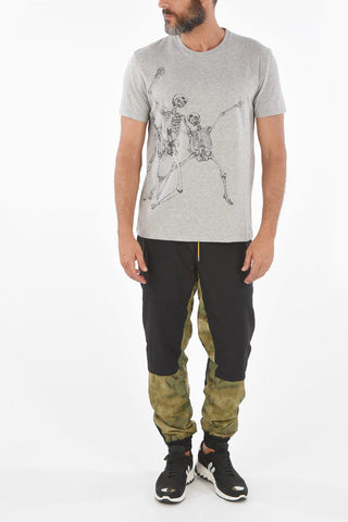 Jersey DANCING SKELETON T-shirt