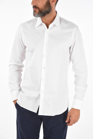 Camicia Collo Francese