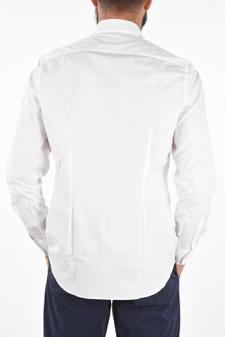 Camicia Collo Francese