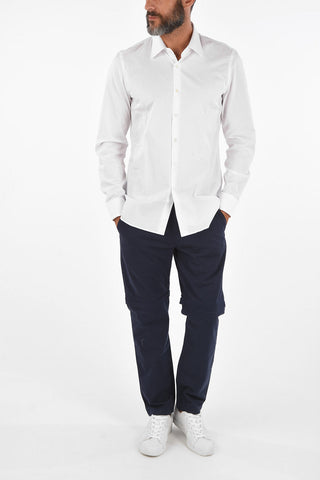 Camicia Collo Francese