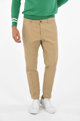 Pantaloni Chino COOL GUY FIT Vita Media