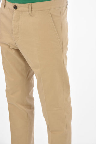 Pantaloni Chino COOL GUY FIT Vita Media