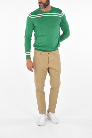 Pantaloni Chino COOL GUY FIT Vita Media