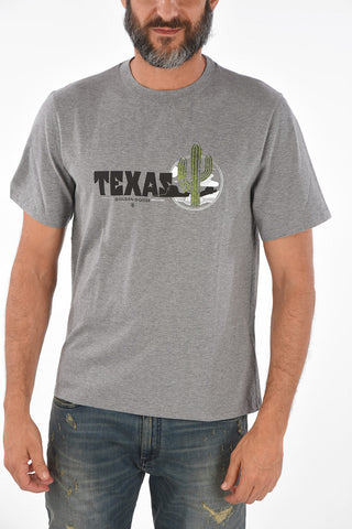 Printed TEXAS T-shirt