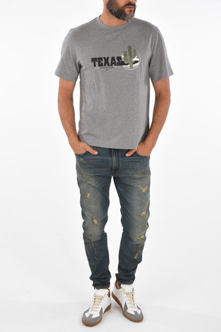 Printed TEXAS T-shirt