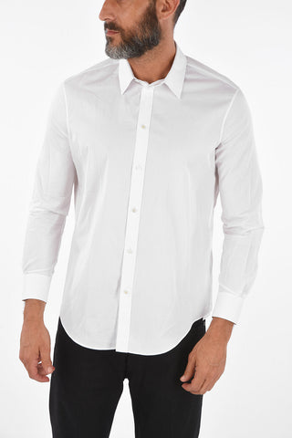 Camicia Collo Francese