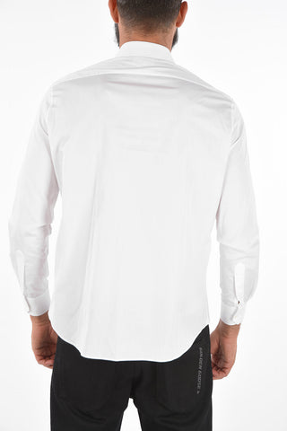 Camicia Collo Francese