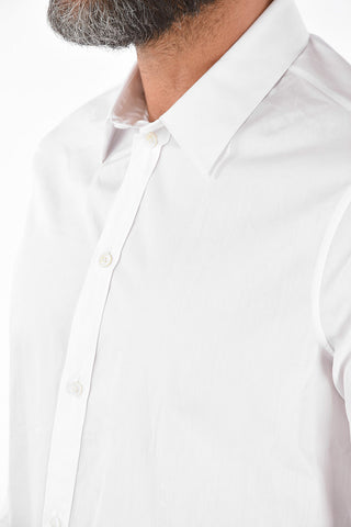 Camicia Collo Francese