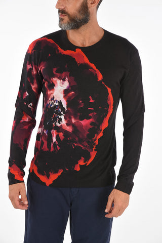 Crewneck ANEMONE Sweater