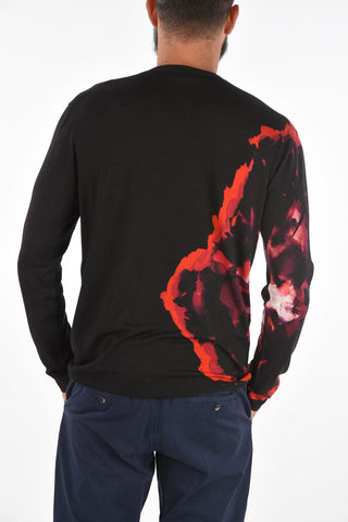 Crewneck ANEMONE Sweater