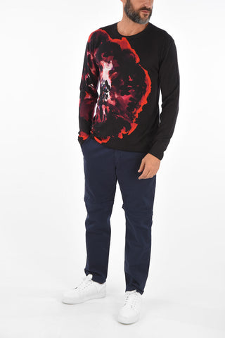Crewneck ANEMONE Sweater