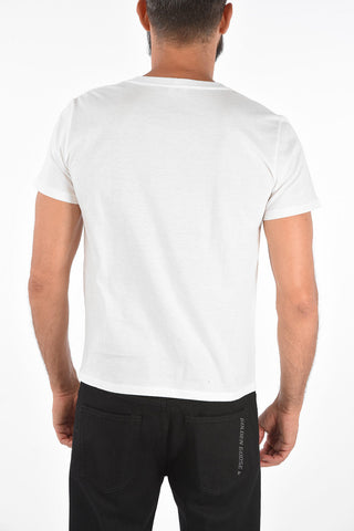 ANDRE BUTZER Crewneck WANDERER T-shirt