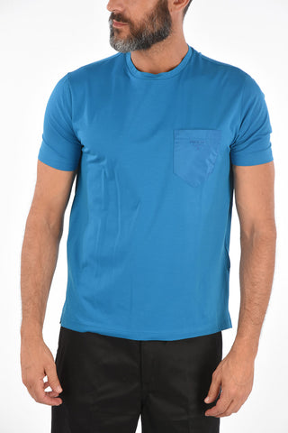 T-shirt with Pocket