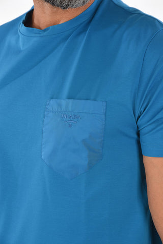 T-shirt with Pocket