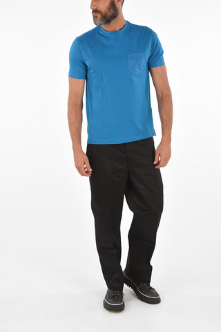 T-shirt with Pocket