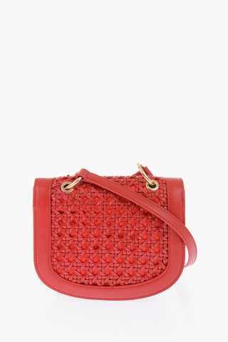 Ecoleather Crossbody bag