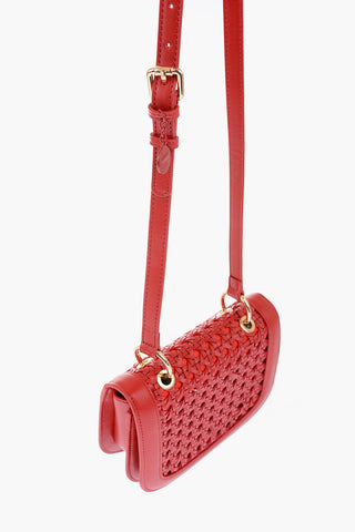 Ecoleather Crossbody bag