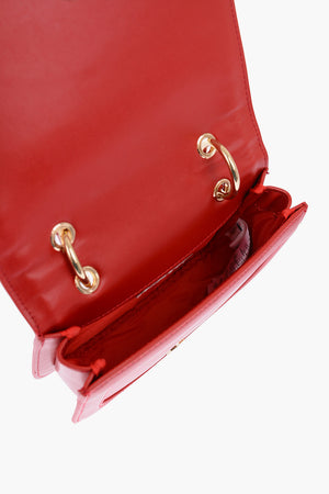 Ecoleather Crossbody bag