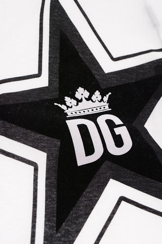 #DGMILLENNIALS printed t-shirt