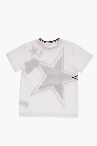 #DGMILLENNIALS printed t-shirt