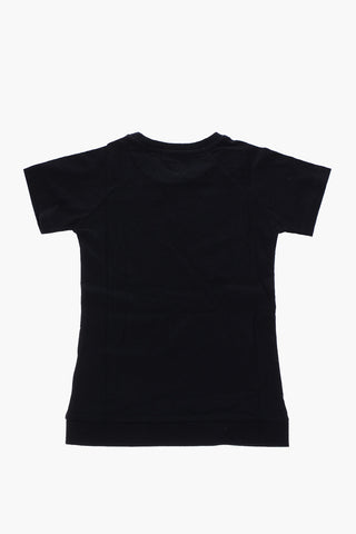 T-shirt and Shorts Set